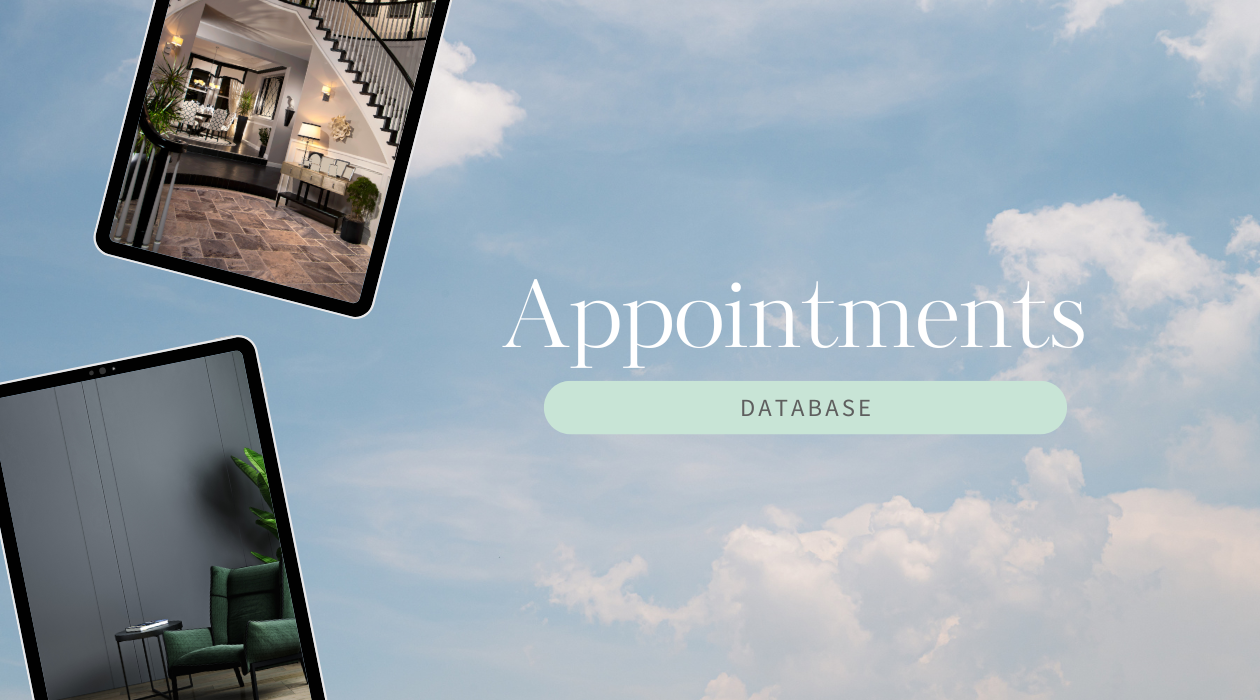 Appointments